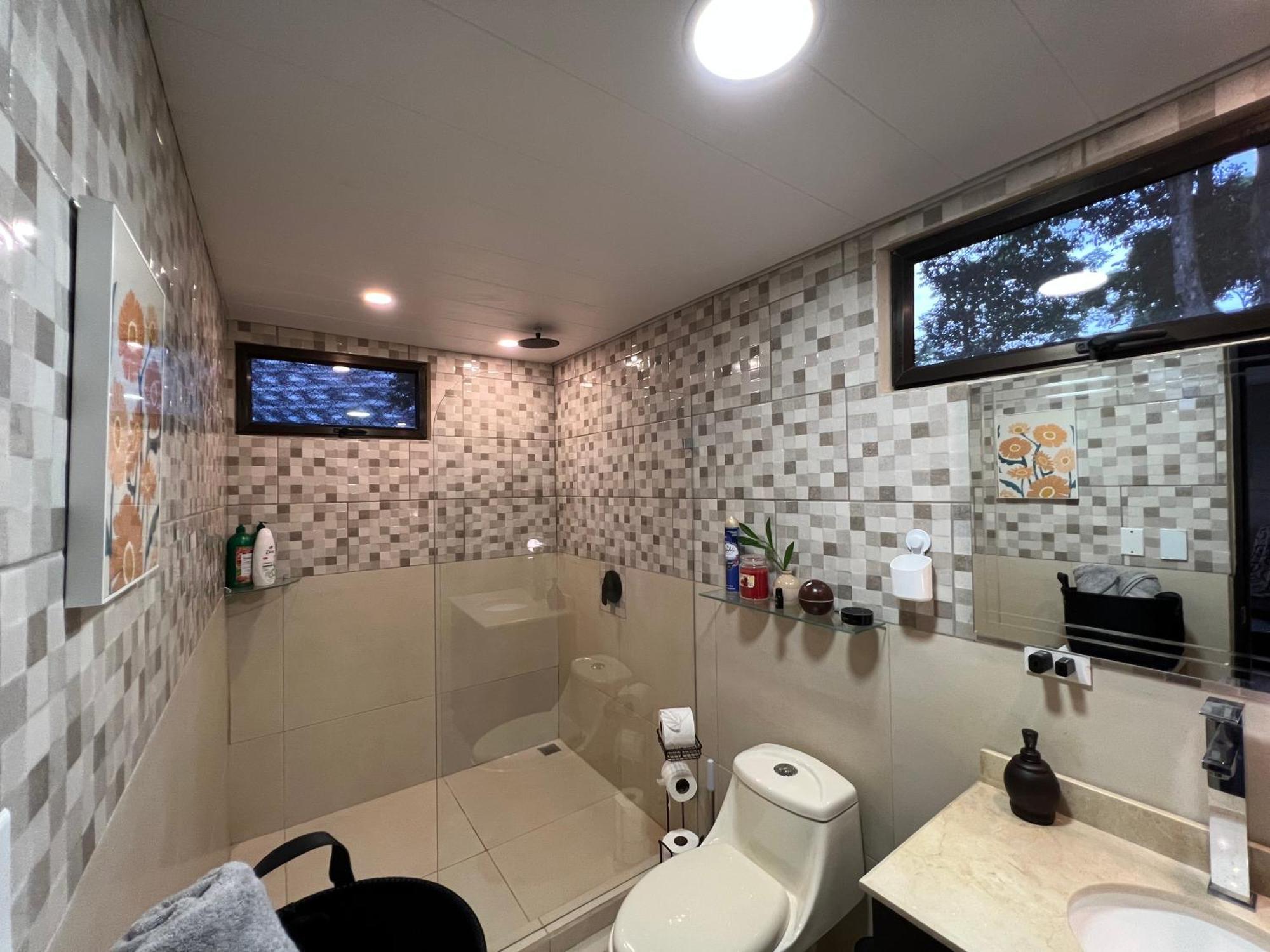 Villazul 1 Poas Екстер'єр фото