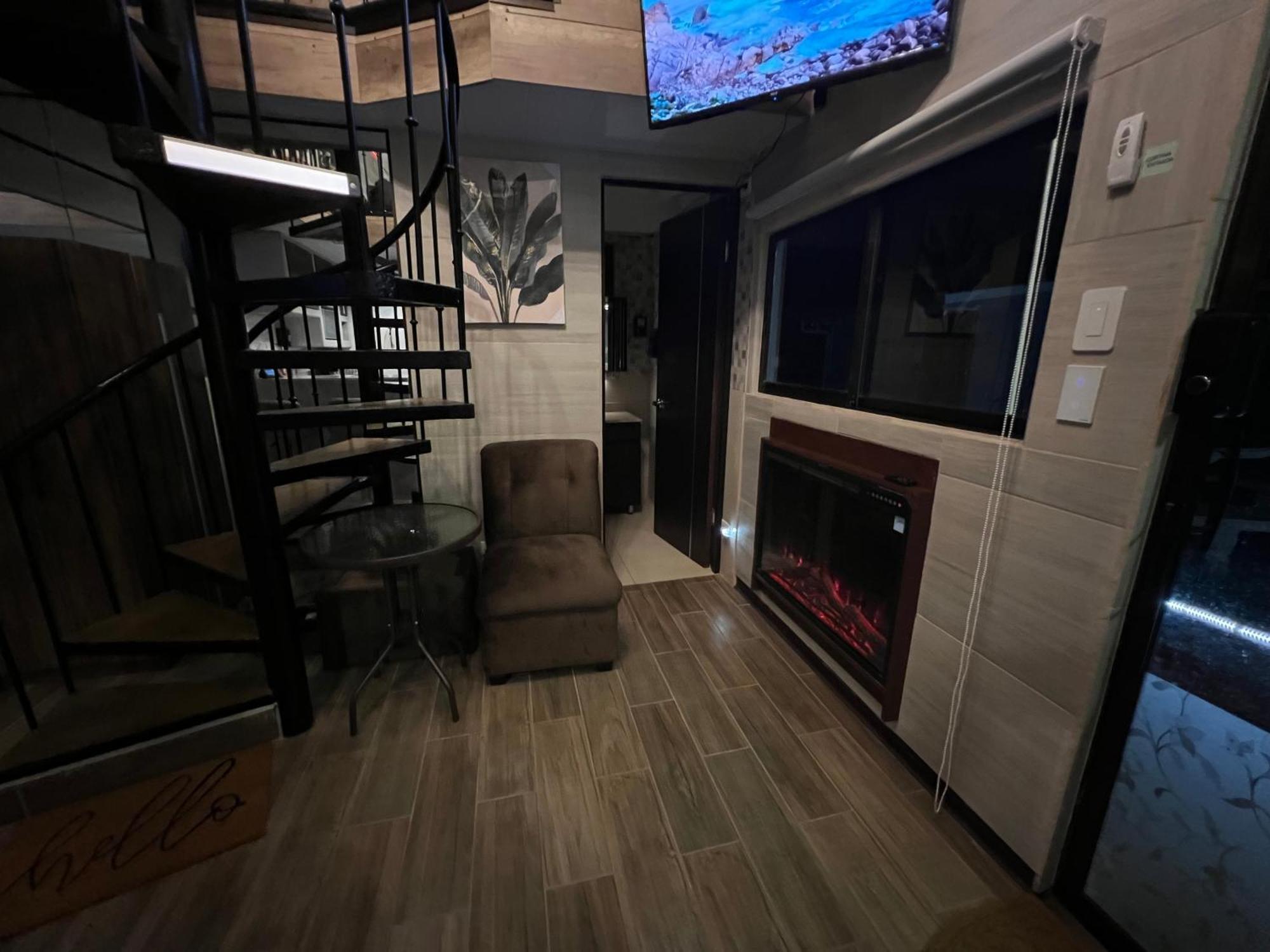 Villazul 1 Poas Екстер'єр фото