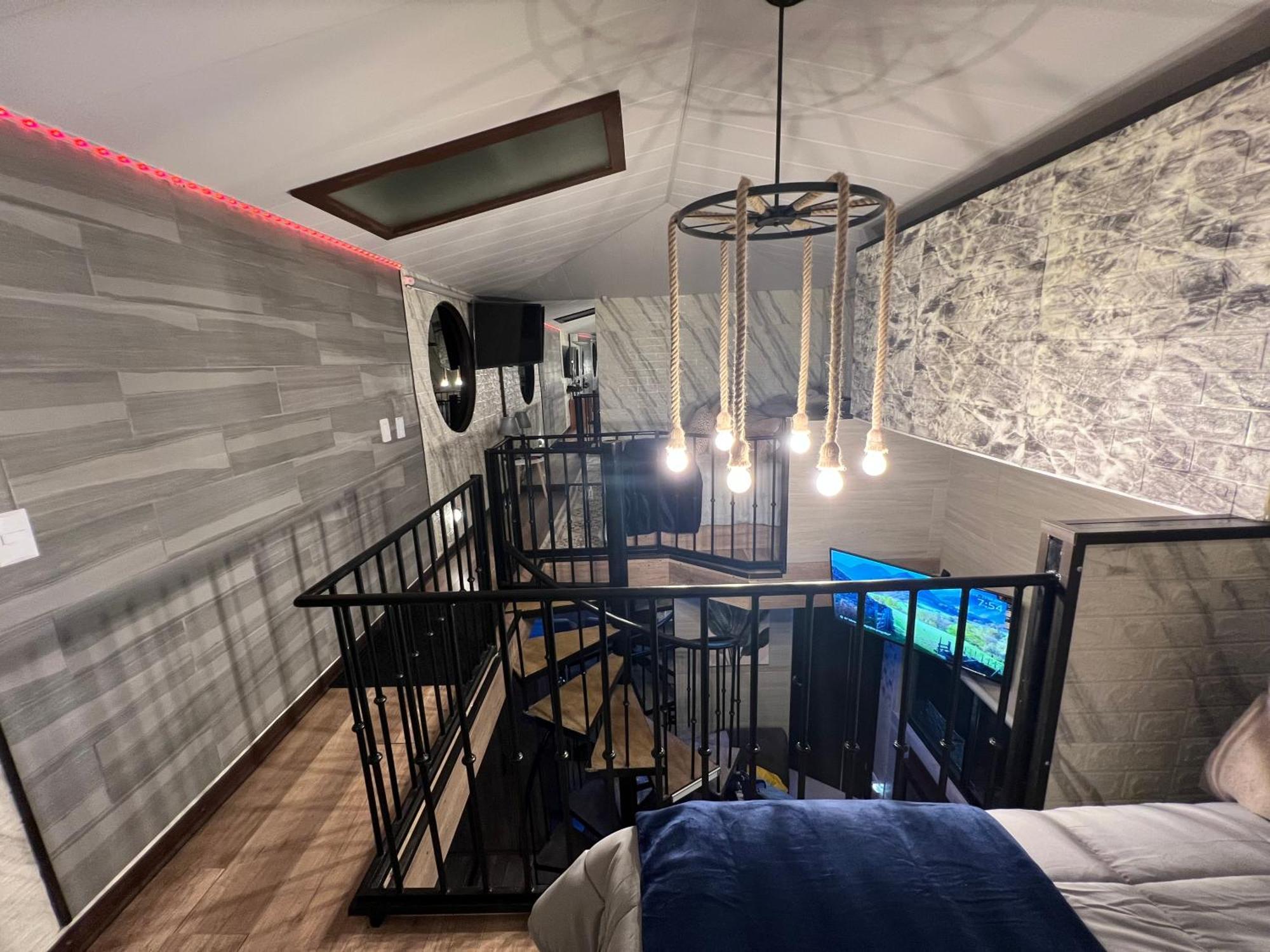 Villazul 1 Poas Екстер'єр фото